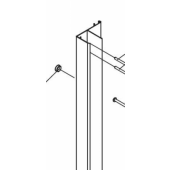  PROFILE MAGNET 4625A ARGT H200 