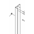  PROFILE MAGNET 4625A ARGT H200 
