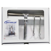  Coffret entretien Rothalux com 