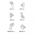  SET assembl. N2/I2 ED3 / IB40/ 