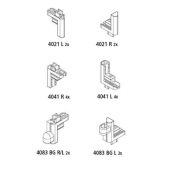  SET assembl. N2/I2 ED3 / IB40/ 