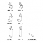  SET 6 GUIDES BAS N2/I2/CA STD 