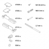  SET PIVOT V2 FW2 BLC 