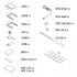  SET MONTAGE  AT 1FL/1FR ARGT P 