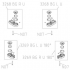  SET PIVOT BAS 3268/3269 AT PFL 