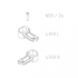  SET PIECE 4359 I2 SOR/SOL/STW 