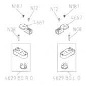  SET PIVOT HAUT 4629 CC/LI PTD 
