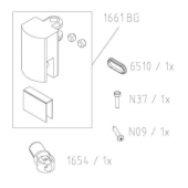  SET PINCE stabi 1661BG DI BLC 