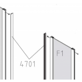  4701 JOINT VERTICAL 