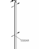  PROFILE MURAL Rfrence 5500AR 