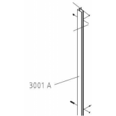  PROFILE MURAL Rfrence 3001A 