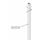  PROFILE MURAL Rfrence 3600A 
