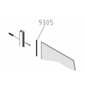  JOINT ETANCHEITE VERTICAL Rf 