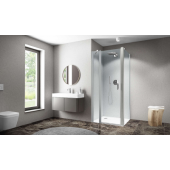  Paroi fixe CARIBA CIFXP L60 2M 