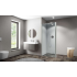  Paroi fixe CARIBA CIFXP L70 2M 