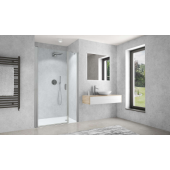  Paroi fixe en prolongement CAR 