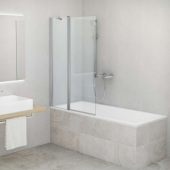  Paroi baignoire CARIBA CIBAF L 
