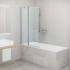  Paroi baignoire CARIBA CIBAF L 