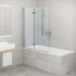  Paroi baignoire CARIBA CI2PR L 