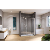  Paroi fixe en prolongement MEL 