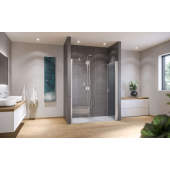  Paroi fixe en prolongement MEL 