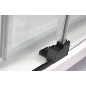  Paroi coulissante CARIBA CID2L 