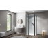  Paroi fixe CARIBA CIFXP L75 2M 