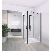  Paroi fixe CARIBA CIFXP L75 2M 