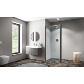  Paroi fixe CARIBA CIFXP L100 2 