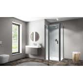  Paroi fixe CARIBA CIFXP L100 2 