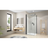  Paroi fixe CARIBA CIFXG L75 2M 