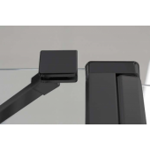  Paroi fixe CARIBA CIFXG L90 2M 