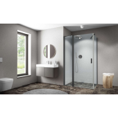  Paroi fixe CARIBA CIFXG L90 2M 