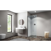  Paroi fixe CARIBA CIFXG L100 2 