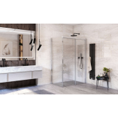  Paroi coulissante MELINA MID2R 