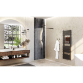  Paroi walk-in MELINA MITWF L12 