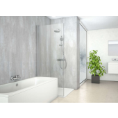  Paroi fixe MELINA MITBD L70 2M 