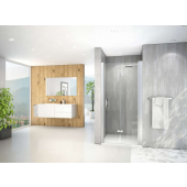  Paroi pivotante repliable MELI 