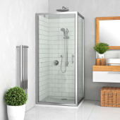  Paroi fixe EQUI EIFIX L75 1.9M 