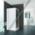  Paroi fixe EQUI EIFIX L90 1.9M 
