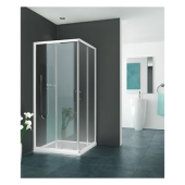  Paroi angle coulissante EQUI E 