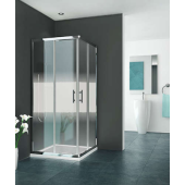  Paroi angle coulissante EQUI E 