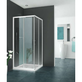  Paroi angle coulissante EQUI E 