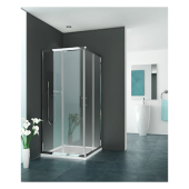  Paroi angle coulissante EQUI E 