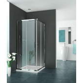  Paroi angle coulissante EQUI E 