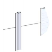  Joint vertical EQUI MA2034 