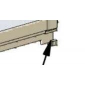  Guide bas EQUI M0724 