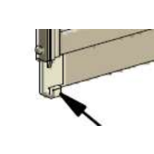  Guide bas EQUI M0722 