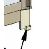  Guide bas EQUI M0726 