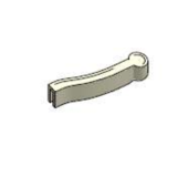  Pi�ce de finition EQUI M0661 